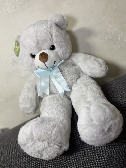 Мягкая игрушка мишка