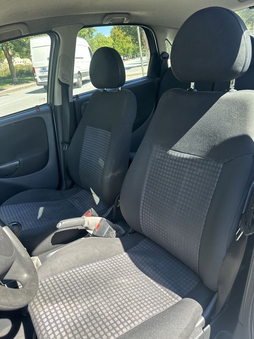Opel corsa 1.3 cdti