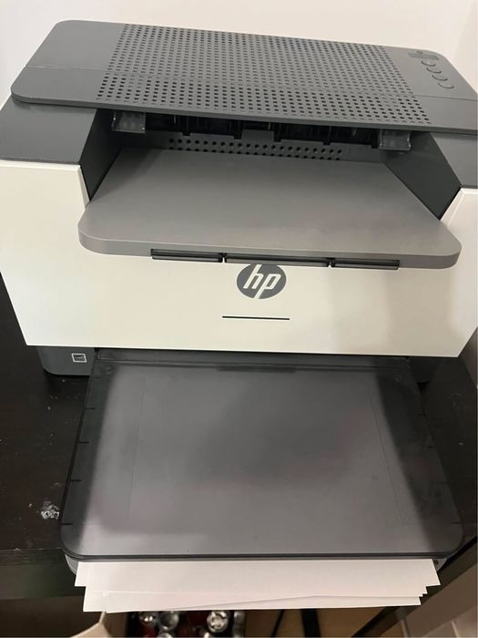 drukarka laserowa HP LaserJet M209dw