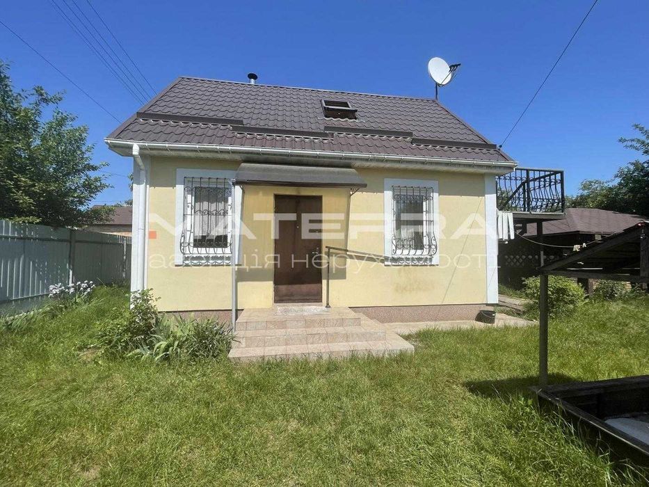 Продаж дачі 49,5 м2 Глеваха - 4 Усі зручності