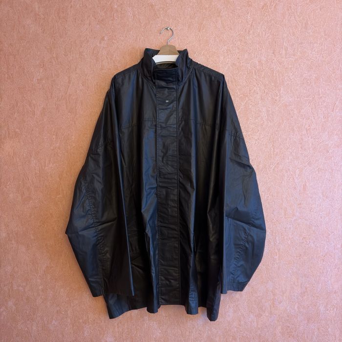 Парка Yeezy Gap Engineered by Balenciaga