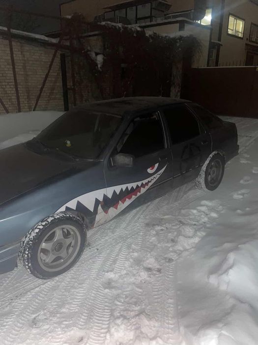 Продам Ford Sierra