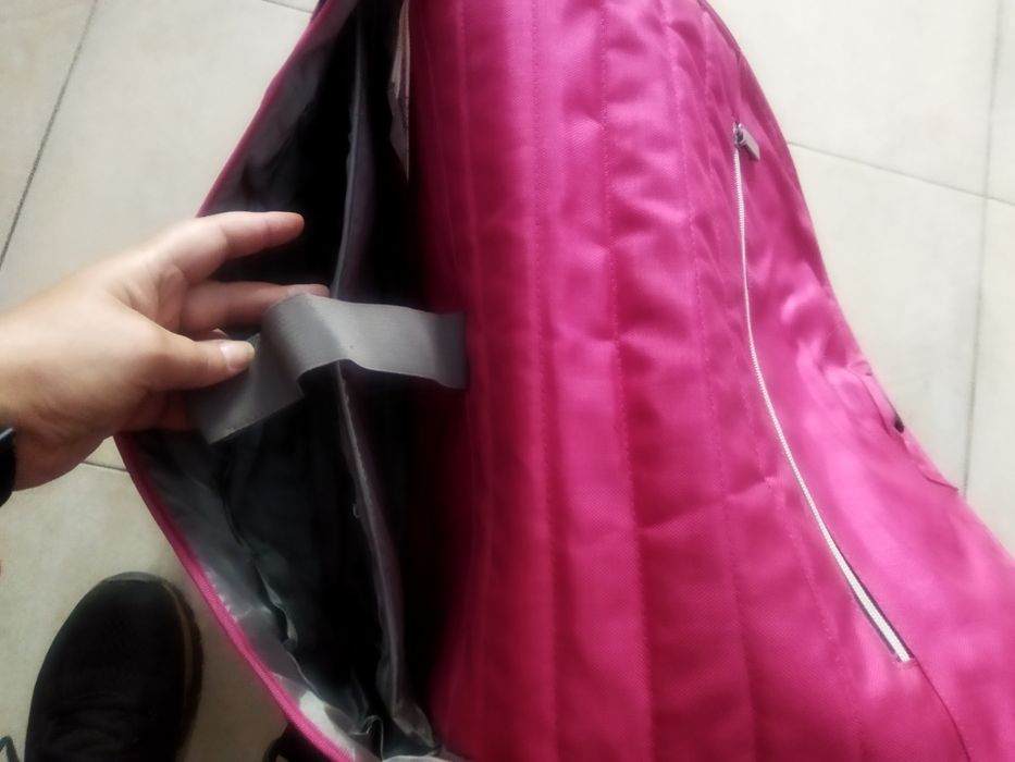 Mala nova para portátil IKEA, ate 17 polegadas nova!