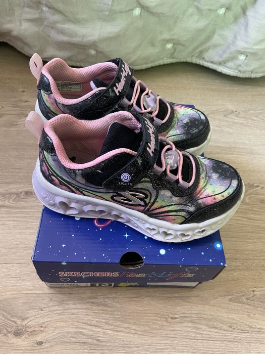 Кросівки skechers