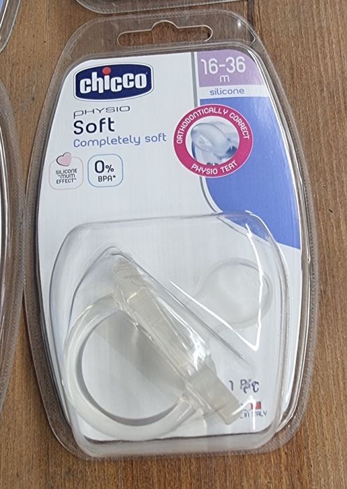 Chupeta Chico 16-36 meses