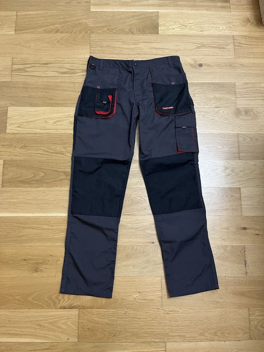 Spodnie robocze Lahti Pro L