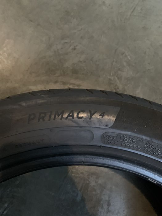 MICHELIN   215.50.17 2шт