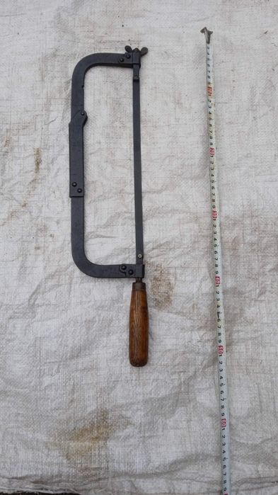 Ручной инструмент.