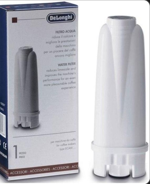 Фильтр для кофемашины delonghi