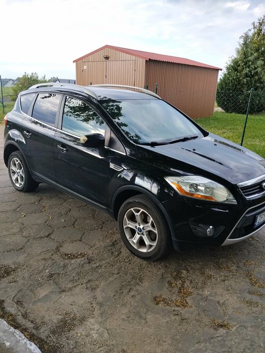 Ford Kuga 2011 r.