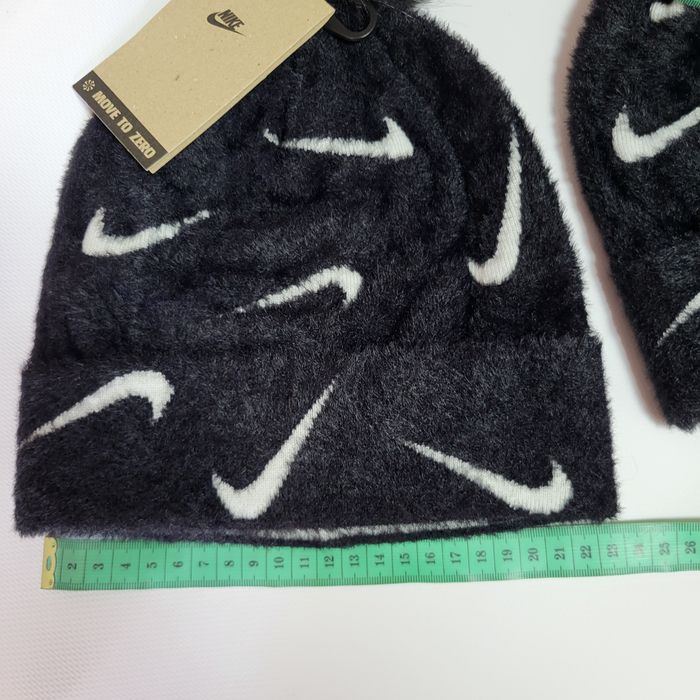 Шапки підліткові Nike, Оригінал, нові