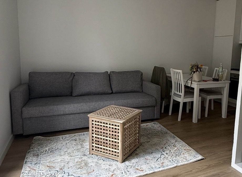 Vendo Sofa-Cama Frihente - IKEA