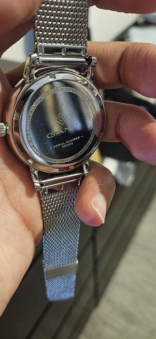 Relógio GANT Naples