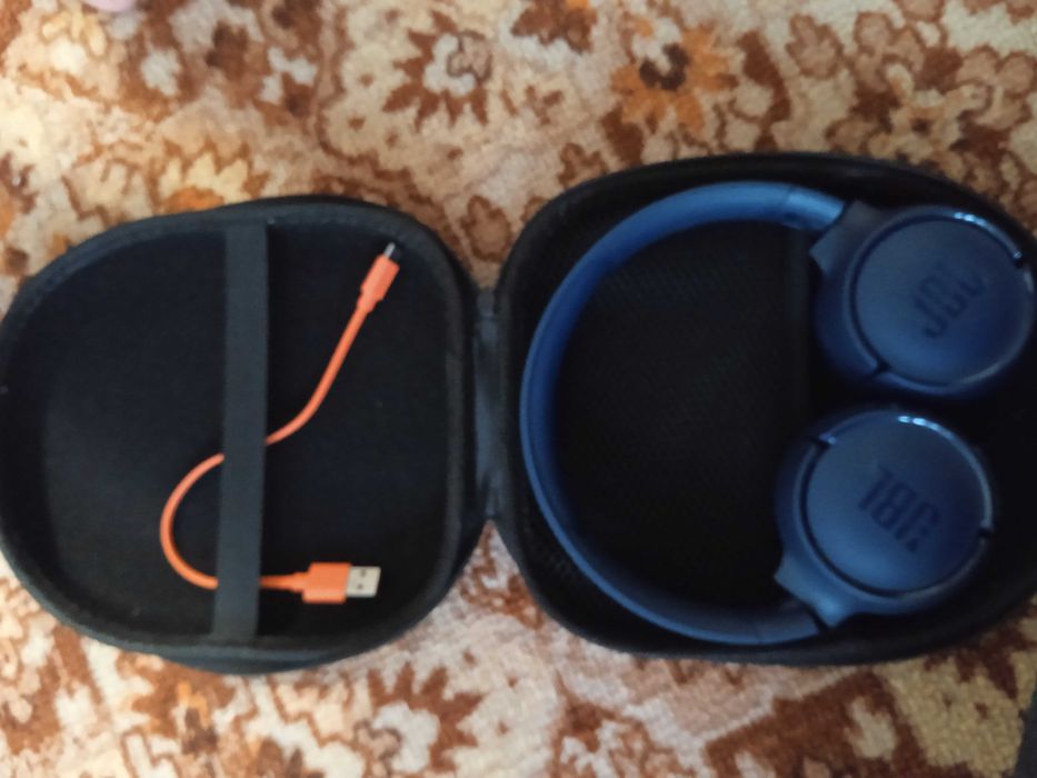 Блютуз наушники , навушники jbl tune 510BT