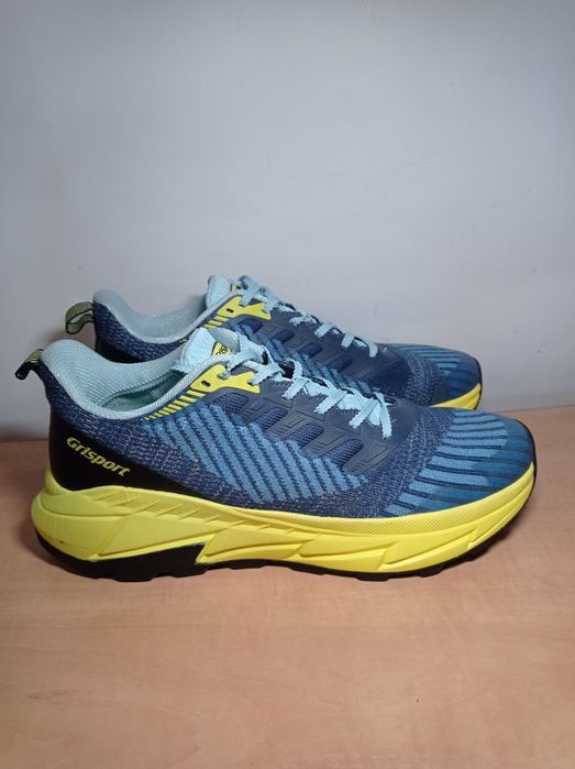 Кросівки Grisport 45р.