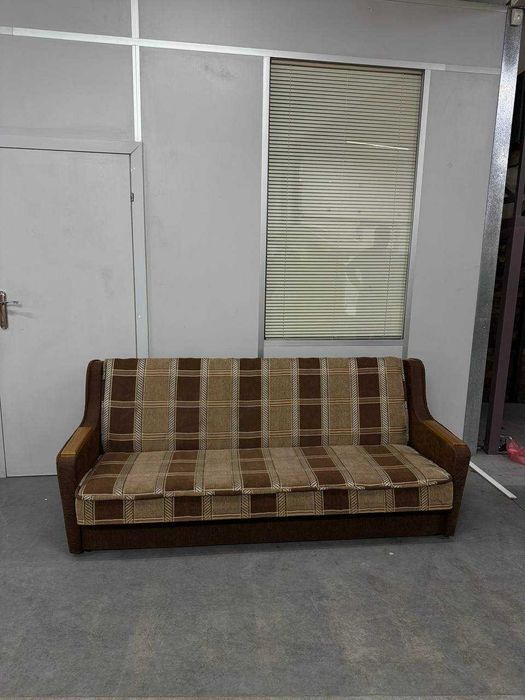Спальний розкладний диван