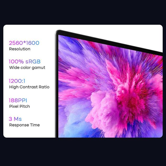 Продам новый Ноутбук - NinKear A16