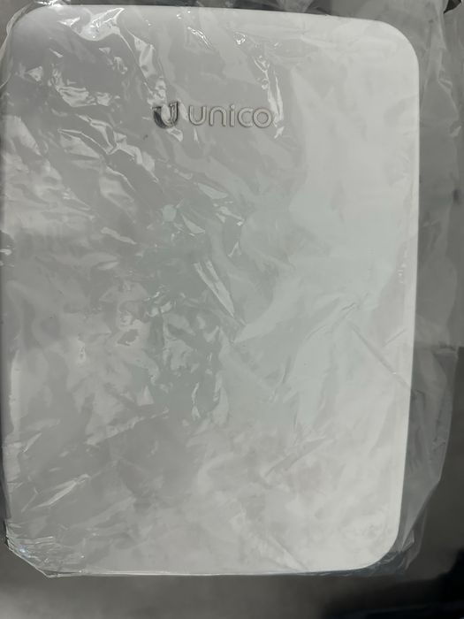 mini frigorífico portátil da marca Unico