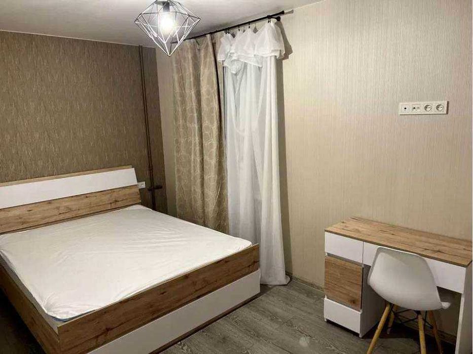 Оренда 2-к квартири на бул. Марії Примаченко