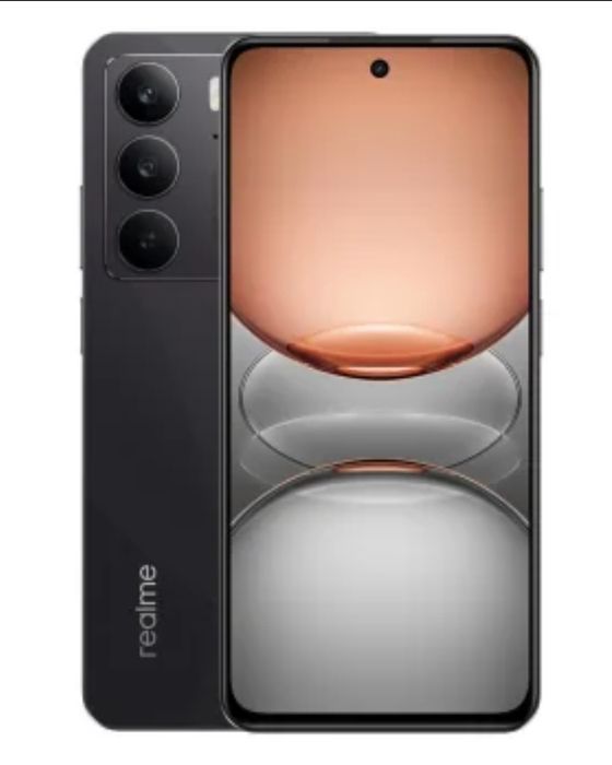 Mam na wymianę Realme C75 8GB Ram 128GB Pamięci