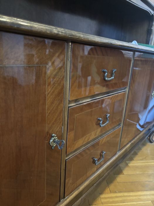 komoda kredens vintage