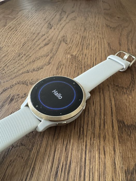 Garmin Venu 2s smartwatch