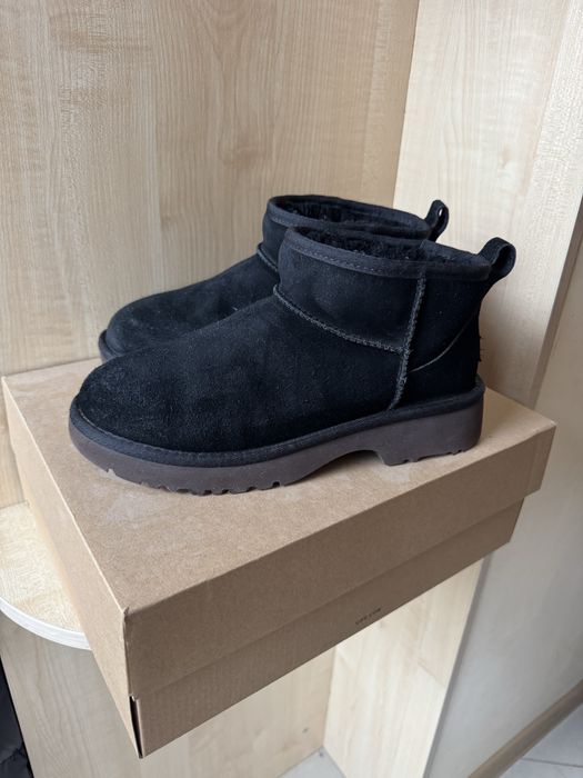 UGG, Ugg Угг оригінал!!!