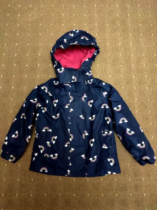 Ветровка 86-92см на девочку, вітрівка на дівчинку.