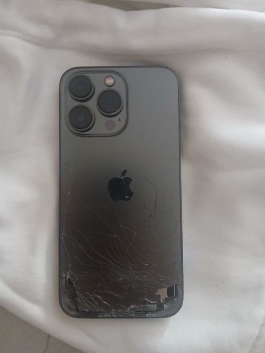 iPhone 13 pro ,como novo
