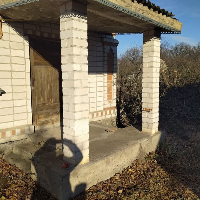 Продається дача.