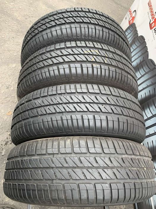 Шини 195 /65 R15 Sava літо 6,5-6,3мм