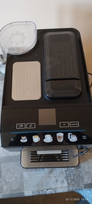 Кавомашина Simens eq500 classik