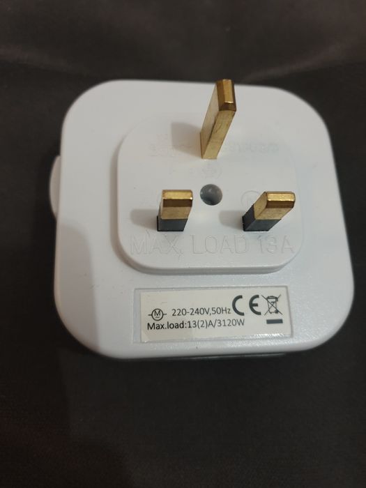 24 годи виключатель механічний