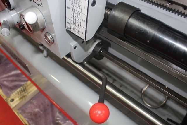 Токарний верстат Holzmann ED 1500INDIG-80 в наявності