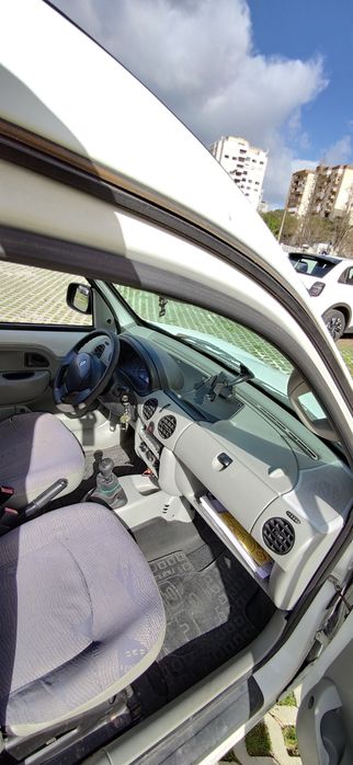 Renault Kangoo 1.9