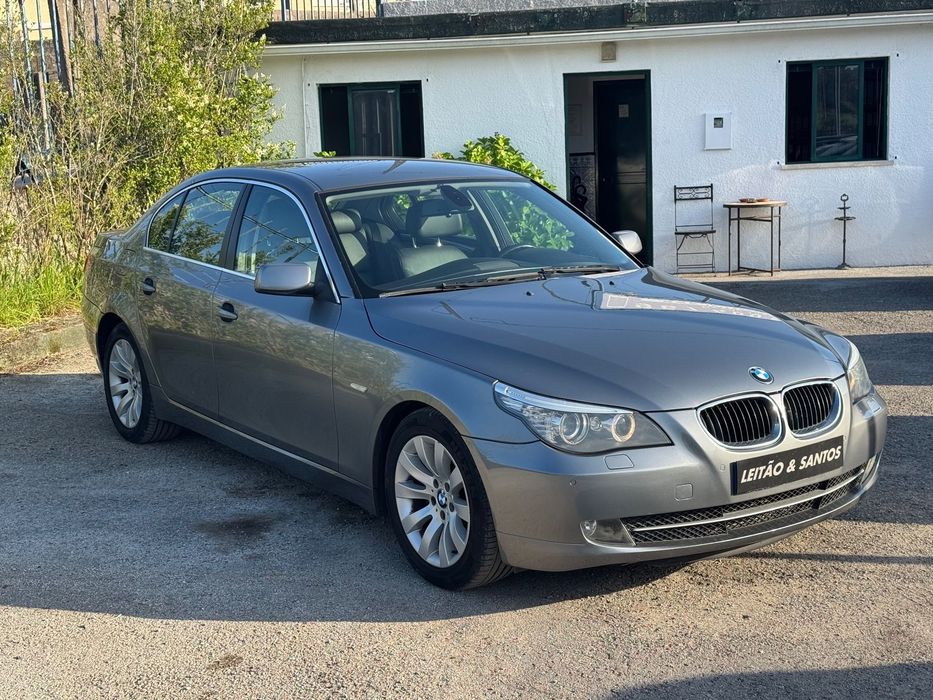 BMW 520 dA Executive