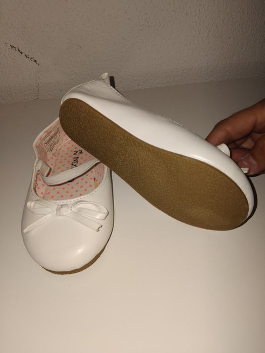 Sabrinas de menina n23