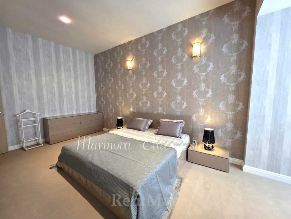 Первая сдача! Стильная 2-к квартира с жилым подвалом ул Маразлиевская