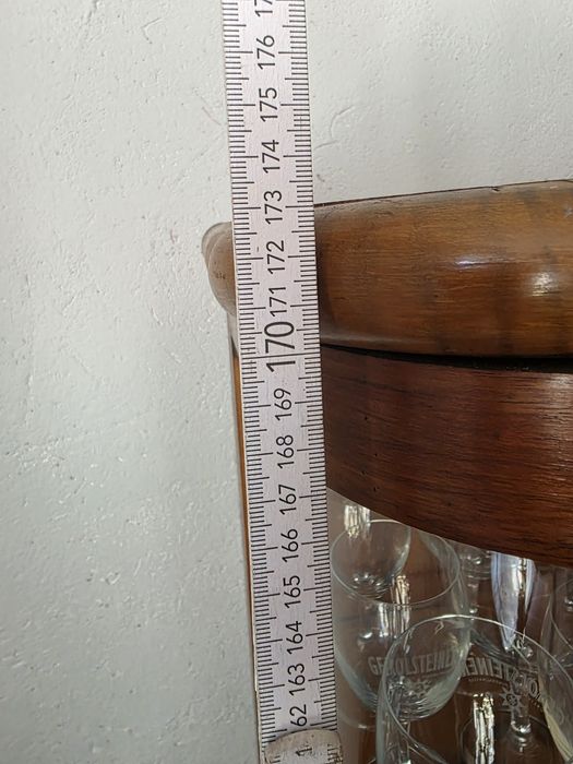 Bufet Antyk Art Deko