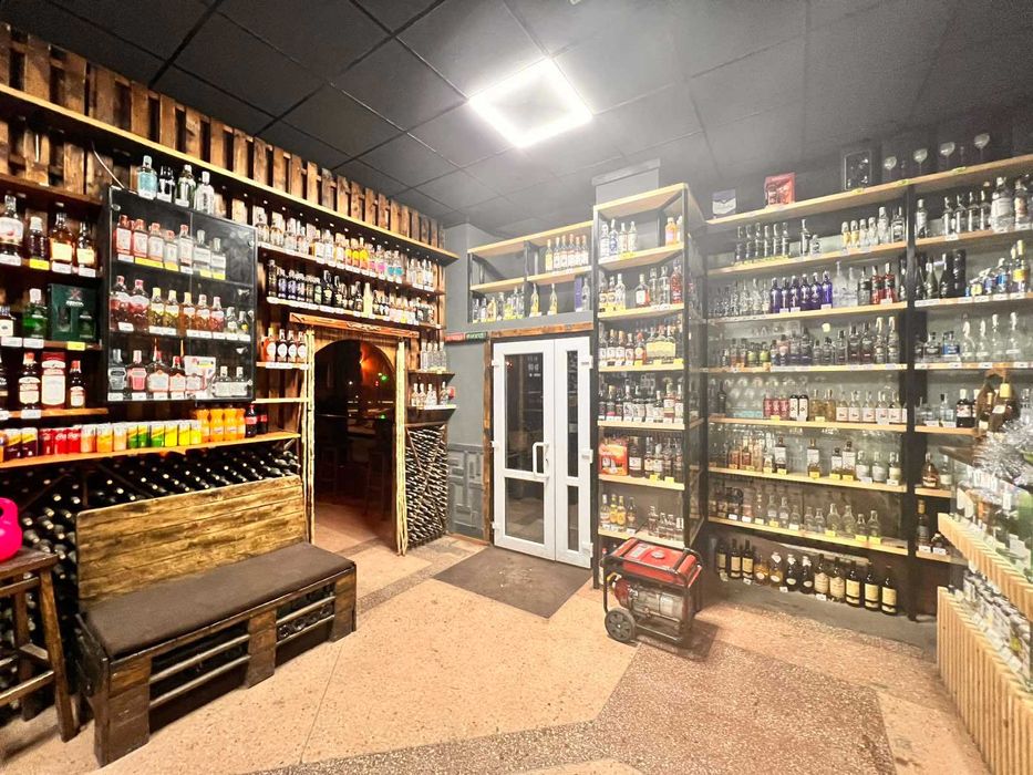 Готовий прибутковий бізнес