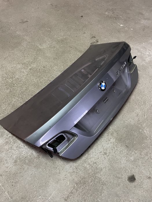 Mala E92 serie 3 coupe
