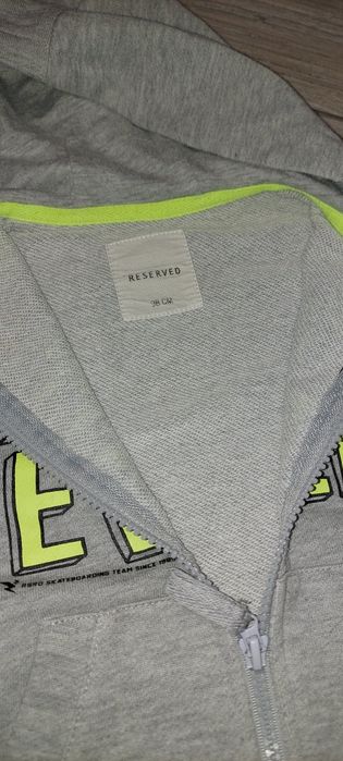 Bluza reserved r 98