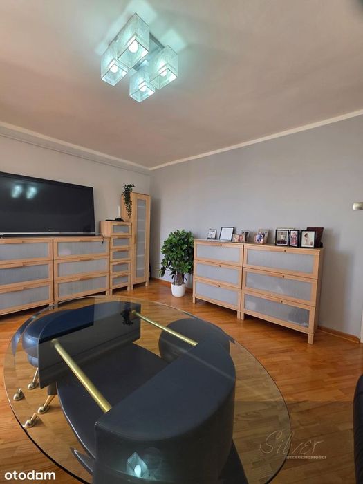 Mieszkanie, 54.0 m², Sochaczew