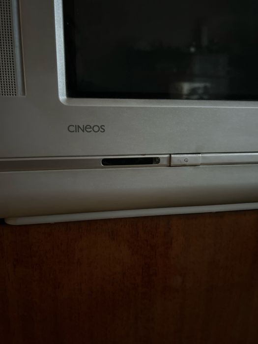 Телевизор philips