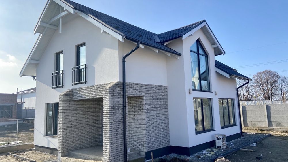 Будинок за адресою Космонавтів просп. (площа 125 м²) - Atlanta.ua - фото 6