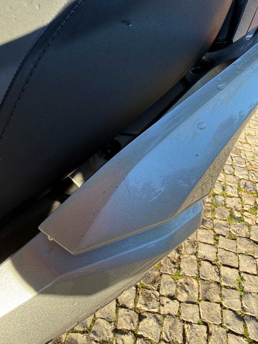 Honda ADV 350 Ano 2023