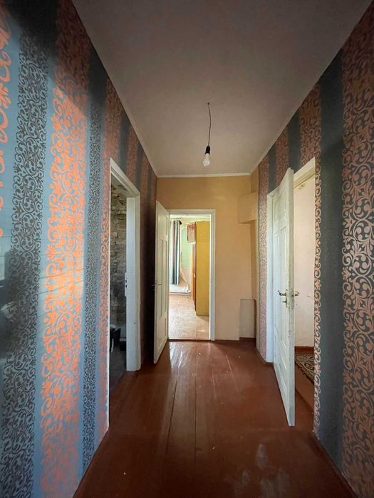 * Будинок з великим подвір’ям — 55 сот! Чудова ціна та локація