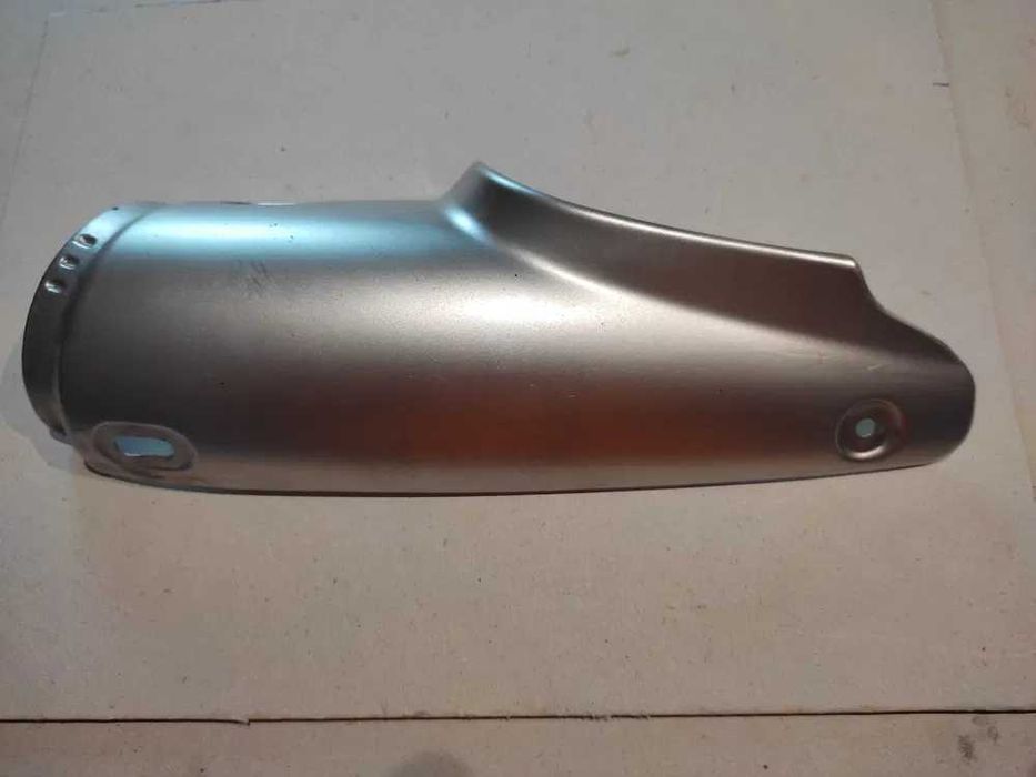 panela de Escape BMW R1250 GS + protecção