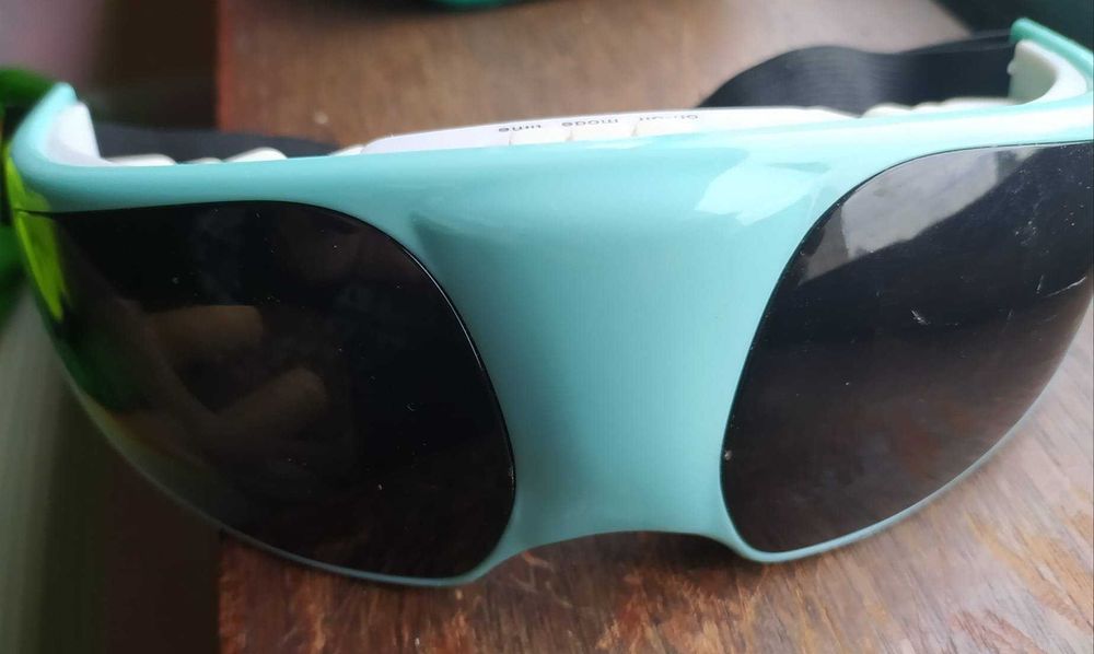 Aparelho para Massagens nos Olhos BM049 – Como Novo