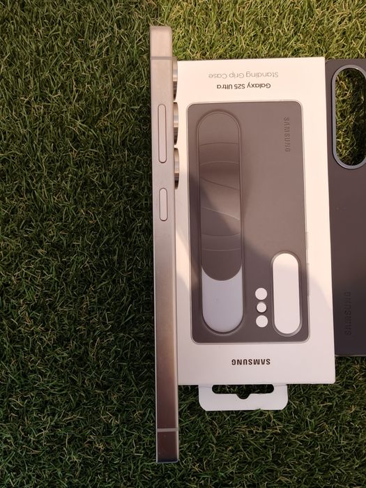 Samsung S25 Ultra 512gb